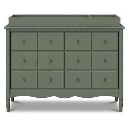 NamesakeNamesake Liberty 6-Drawer DresserBabysupermarket