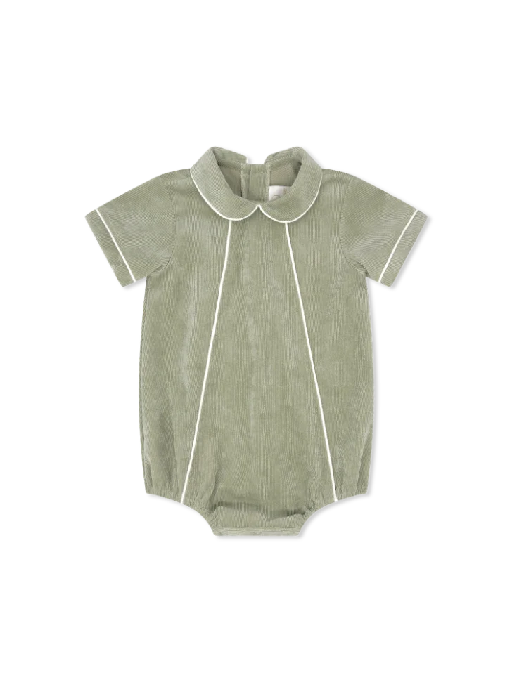 Lullaby Set Adam Bubble - Sweetgrass Corduroy