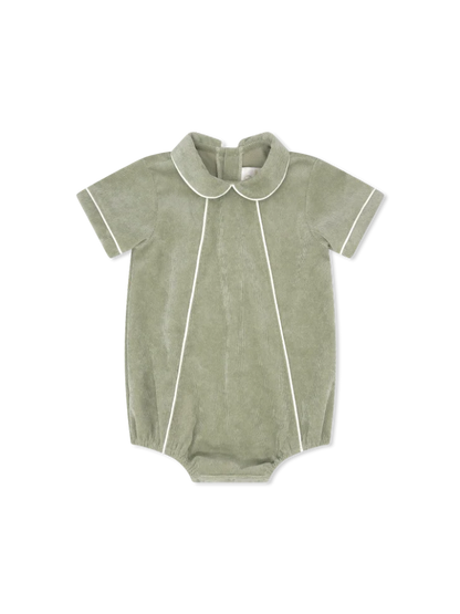 Lullaby Set Adam Bubble - Sweetgrass Corduroy