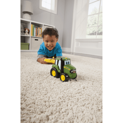 John Deere Johnny Tractor Remote Control