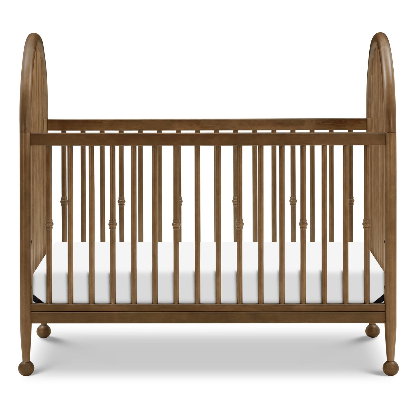 Namesake Alouette 3-in-1 Convertible Spindle Crib
