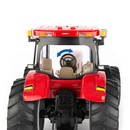 Big Farm Case 180 Big Farm Tractor 1:16