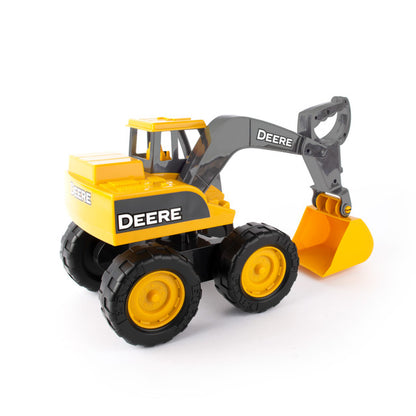 John Deere 15 Inch Construction Excavator