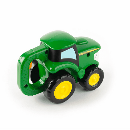 John Deere Johnny Tractor Toy and Flashlight