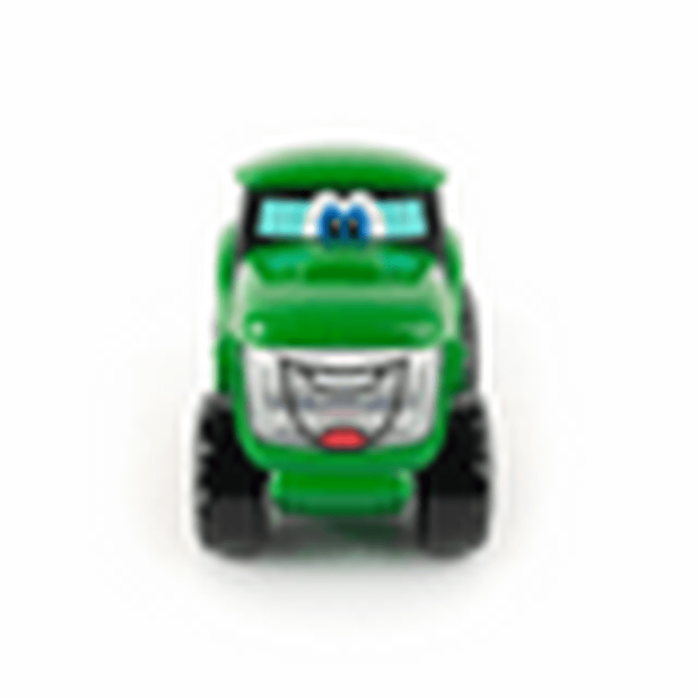 John Deere Johnny Tractor Toy and Flashlight