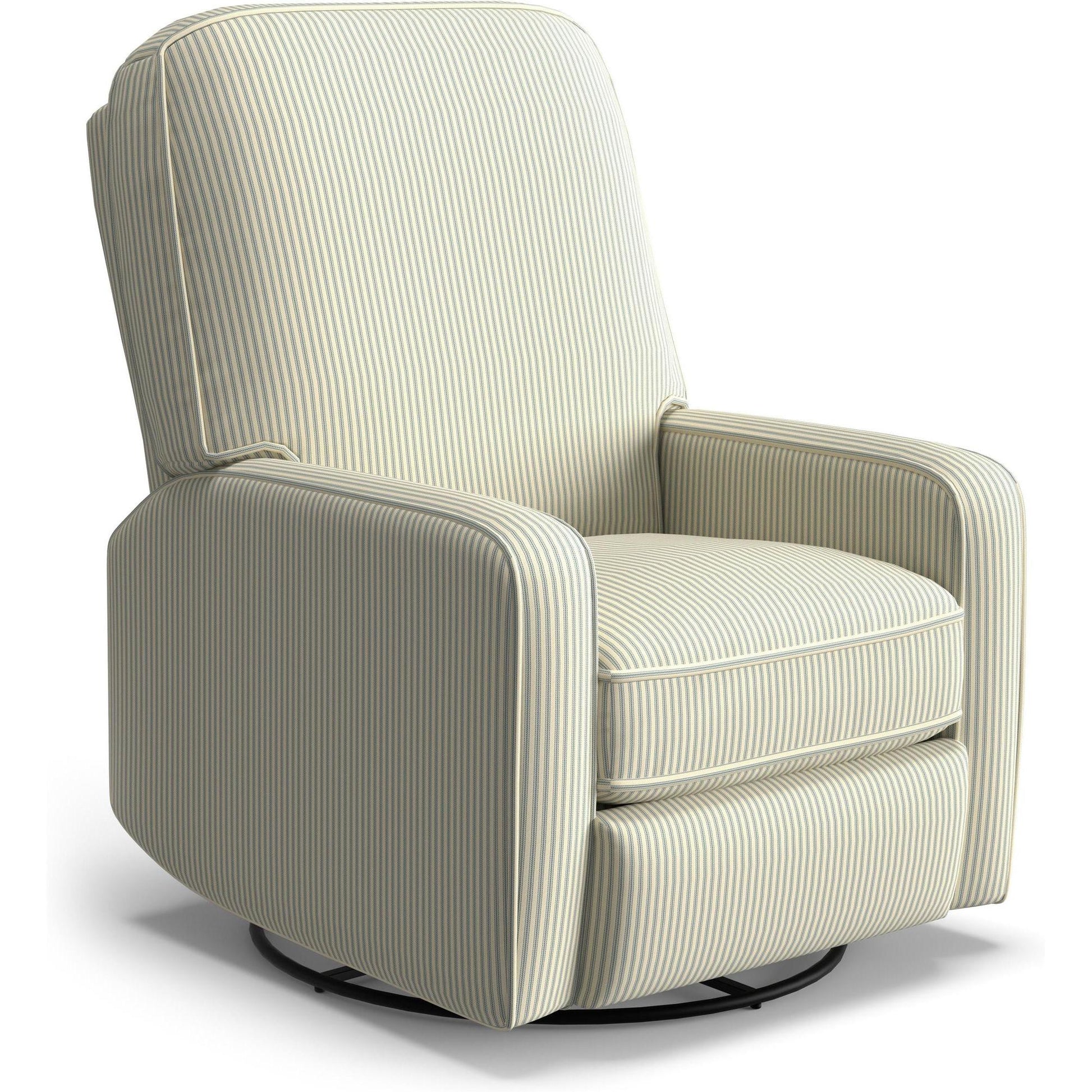 Best ChairsStorytime Bilana Swivel Glider ReclinerBabysupermarket