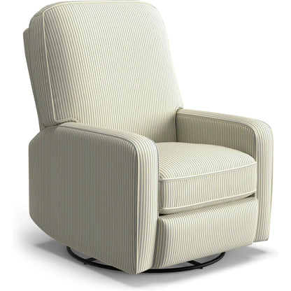 Best ChairsStorytime Bilana Swivel Glider ReclinerBabysupermarket