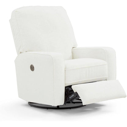 Best ChairsStorytime Bilana Swivel Glider ReclinerBabysupermarket