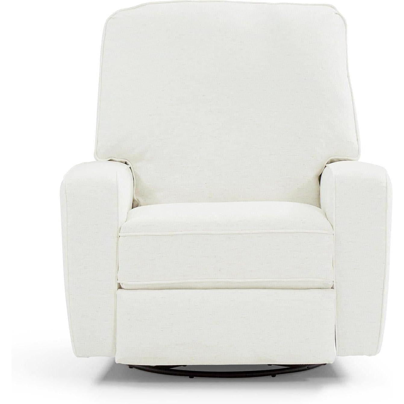 Best ChairsStorytime Bilana Swivel Glider ReclinerBabysupermarket