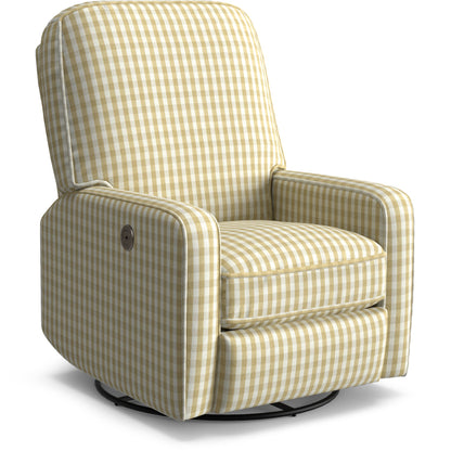 Best ChairsStorytime Bilana Swivel Glider ReclinerBabysupermarket