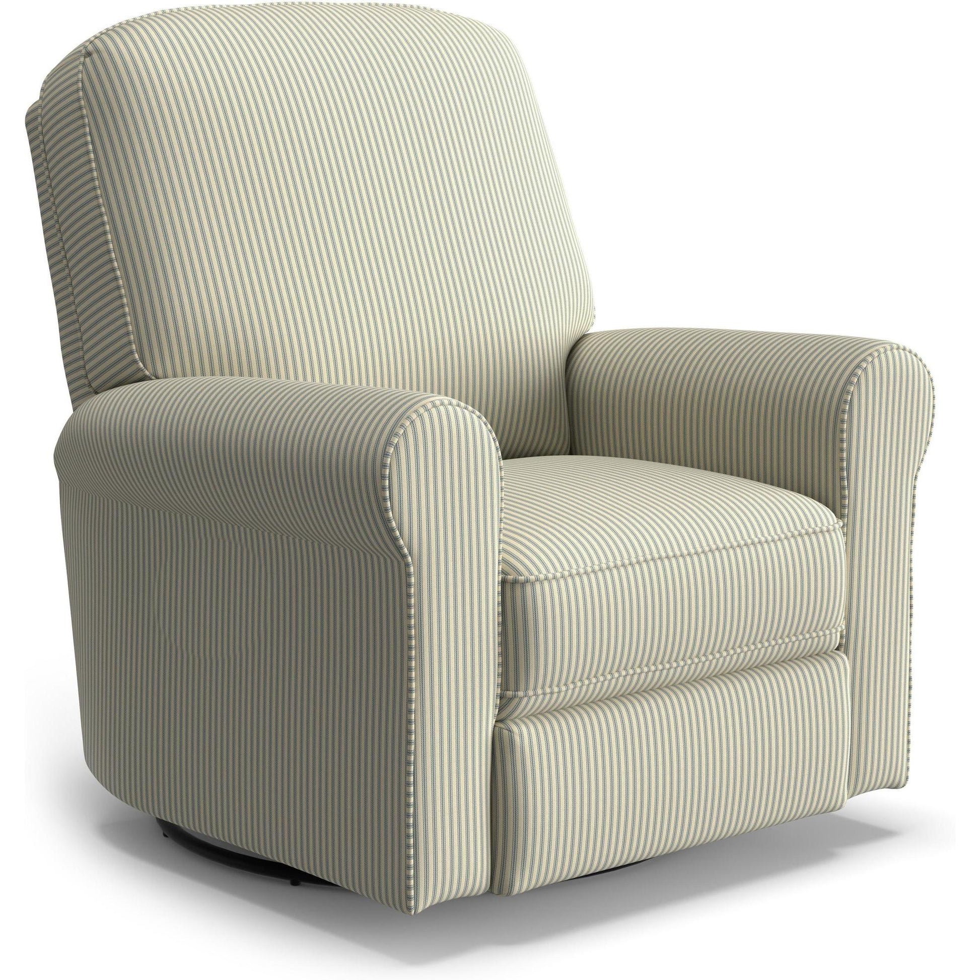 Best ChairsStorytime Josey Swivel Glider ReclinerBabysupermarket
