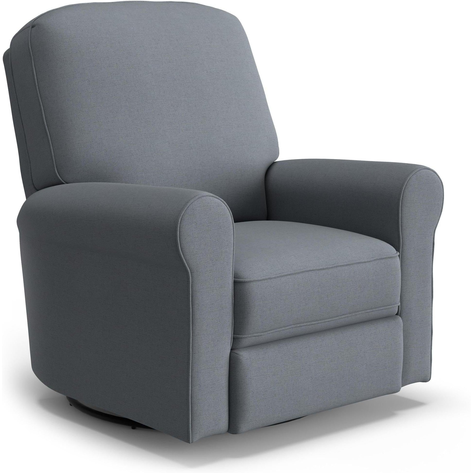 Best ChairsStorytime Josey Swivel Glider ReclinerBabysupermarket