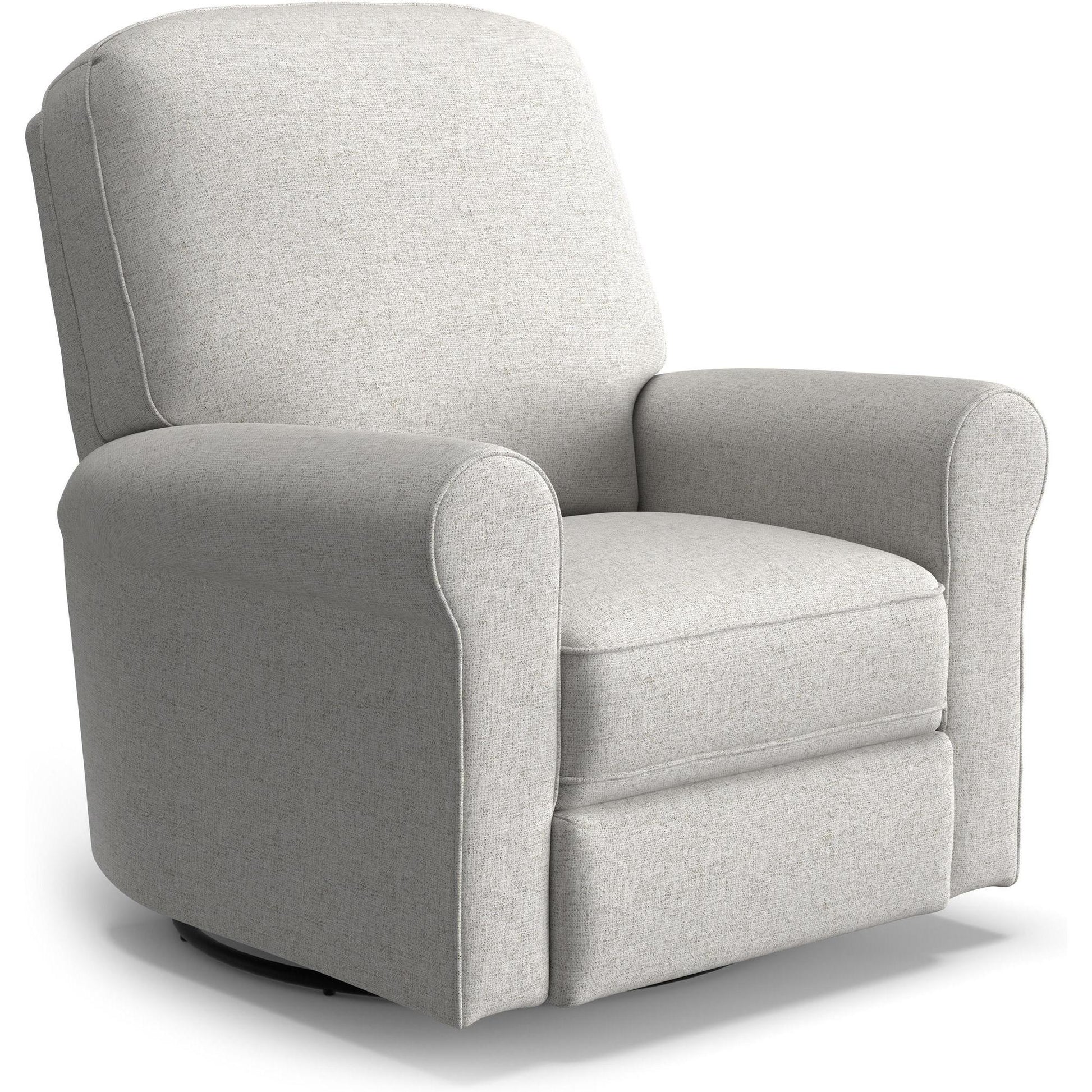 Best ChairsStorytime Josey Swivel Glider ReclinerBabysupermarket
