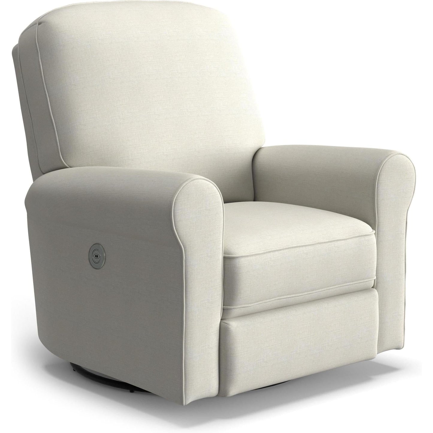 Best ChairsStorytime Josey Swivel Glider ReclinerBabysupermarket