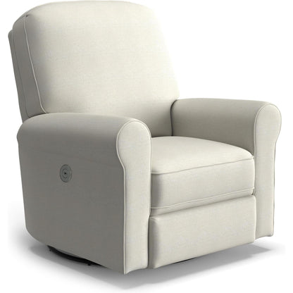 Best ChairsStorytime Josey Swivel Glider ReclinerBabysupermarket