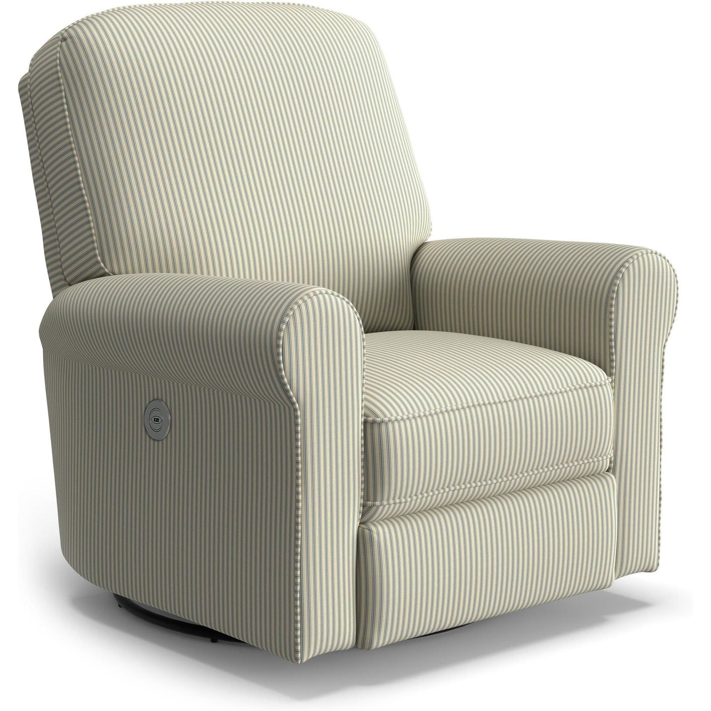 Best ChairsStorytime Josey Swivel Glider ReclinerBabysupermarket
