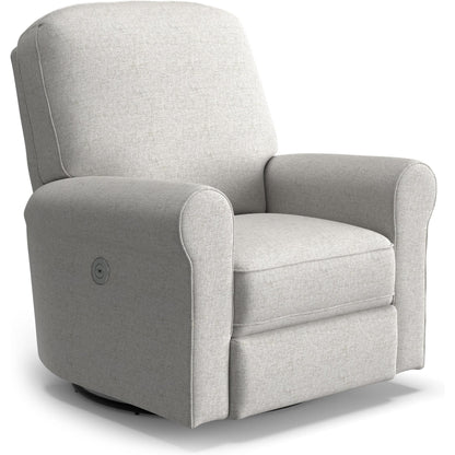 Best ChairsStorytime Josey Swivel Glider ReclinerBabysupermarket