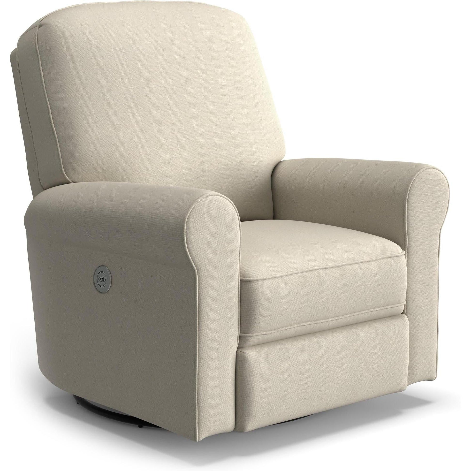 Best ChairsStorytime Josey Swivel Glider ReclinerBabysupermarket