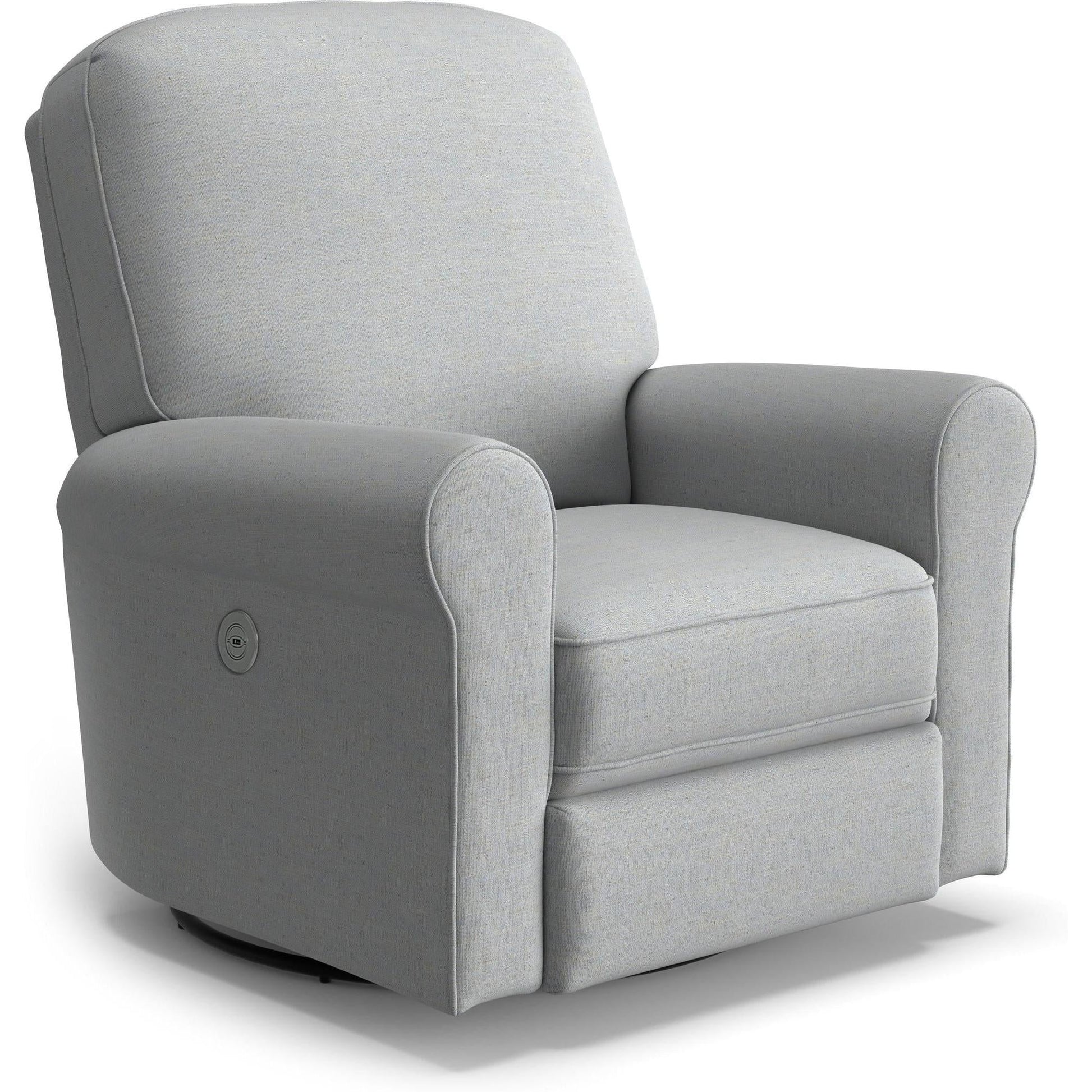 Best ChairsStorytime Josey Swivel Glider ReclinerBabysupermarket