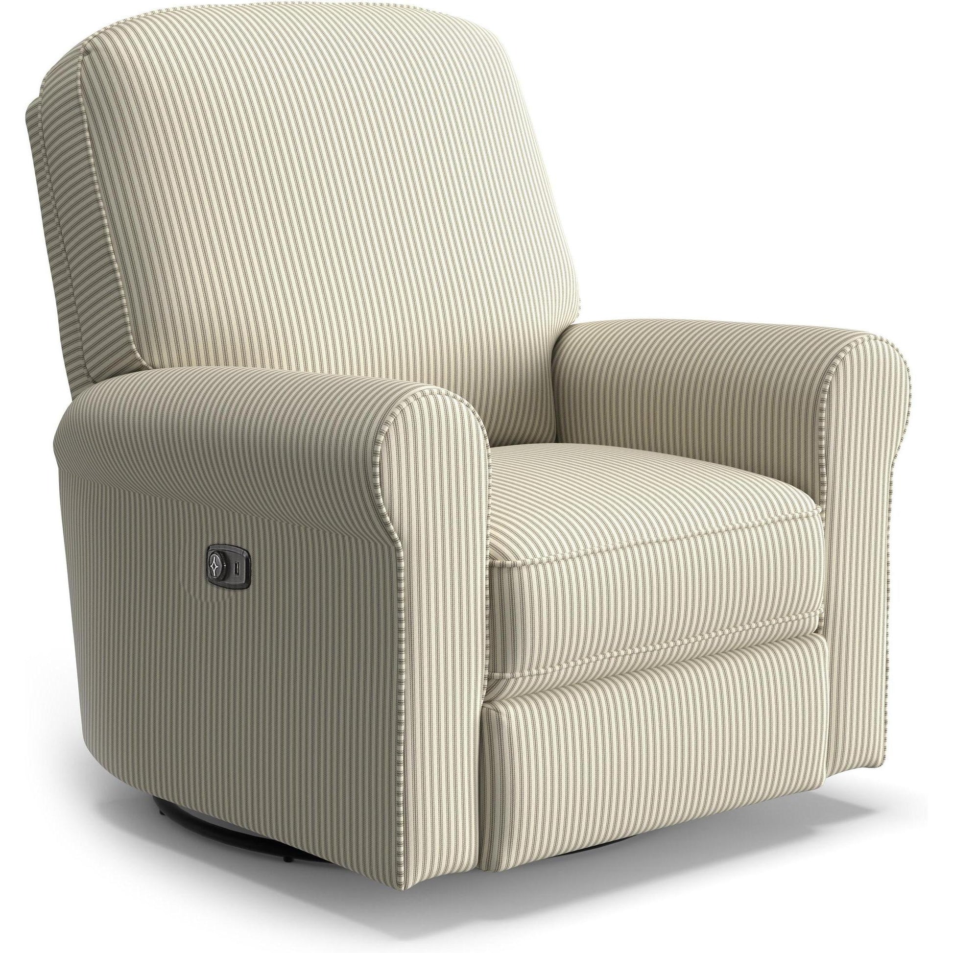 Best ChairsStorytime Josey Swivel Glider ReclinerBabysupermarket