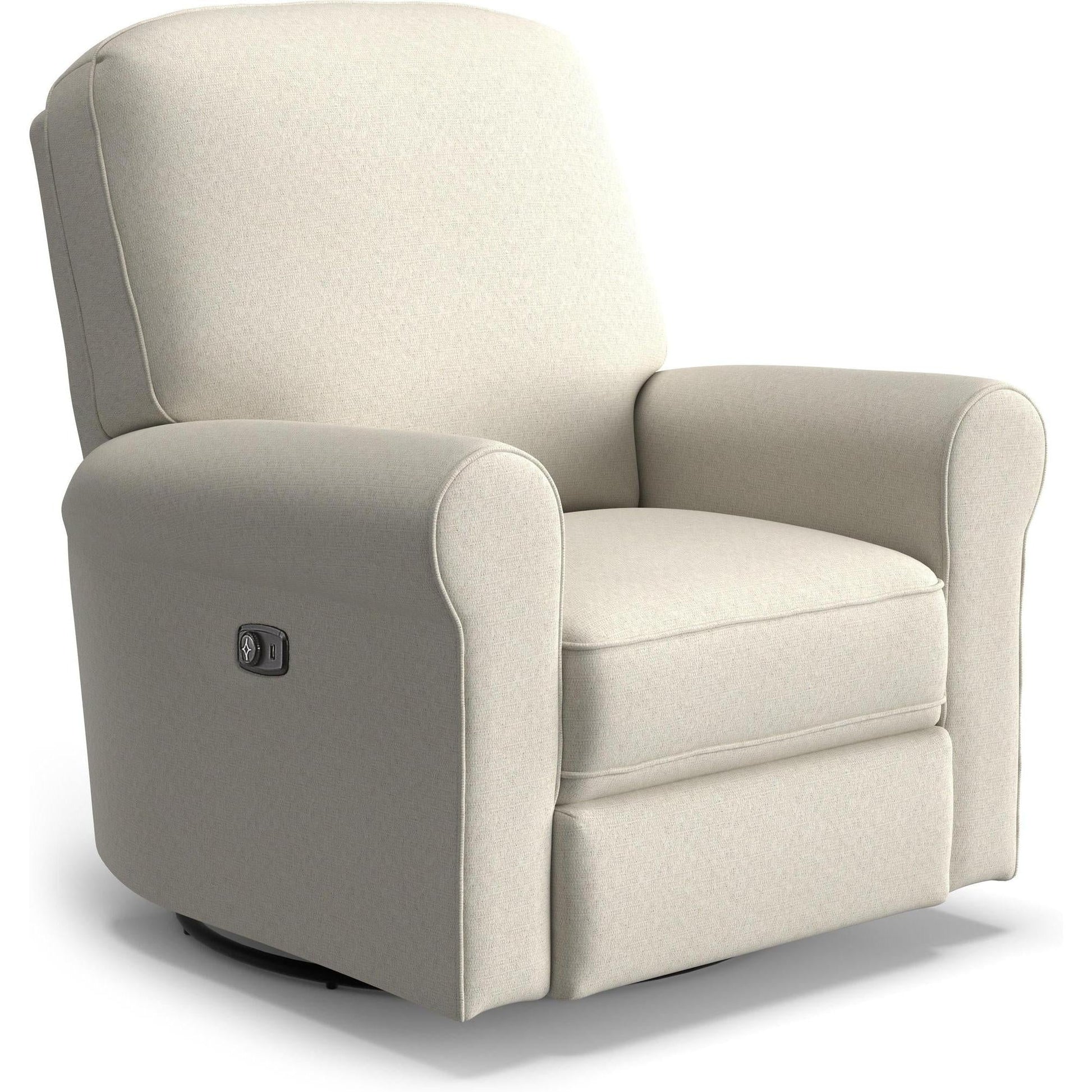 Best ChairsStorytime Josey Swivel Glider ReclinerBabysupermarket