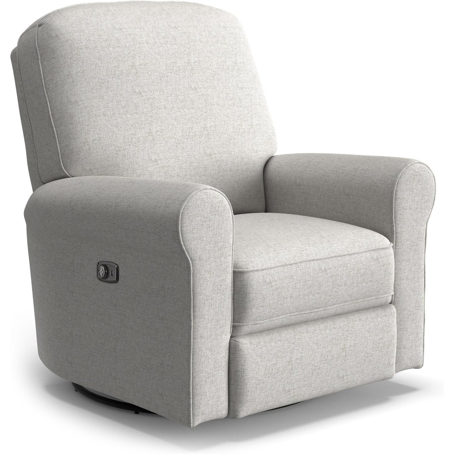 Best ChairsStorytime Josey Swivel Glider ReclinerBabysupermarket