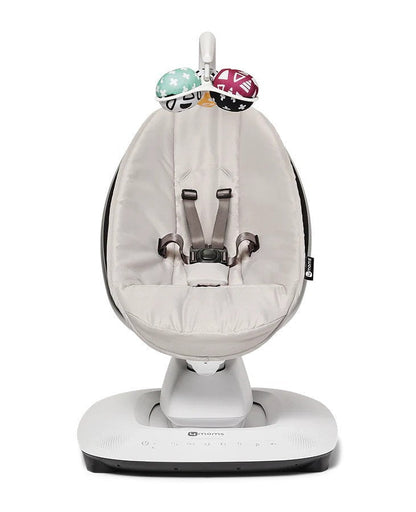 4Moms Baby Gear 4Moms Mamaroo Grey Classic