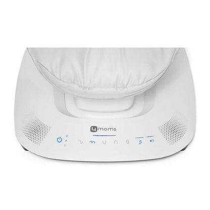 4Moms Baby Gear 4Moms Mamaroo Rosewood