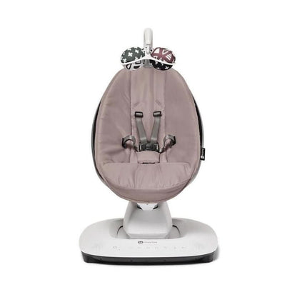 4Moms Baby Gear 4Moms Mamaroo Rosewood