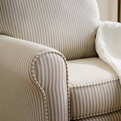 Storytime Kacey Swivel Glider