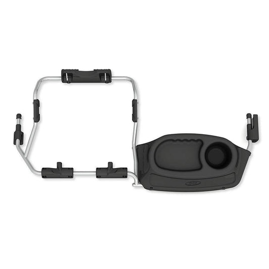 BOBBOB Revolution Duallie Infant Car Seat Adapter | GracoBabysupermarket