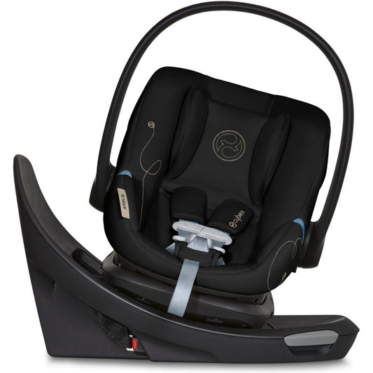 Cybex Aton G Swivel Infant Car Seat with SensorSafe