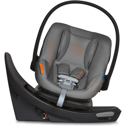 Cybex Aton G Swivel Infant Car Seat with SensorSafe