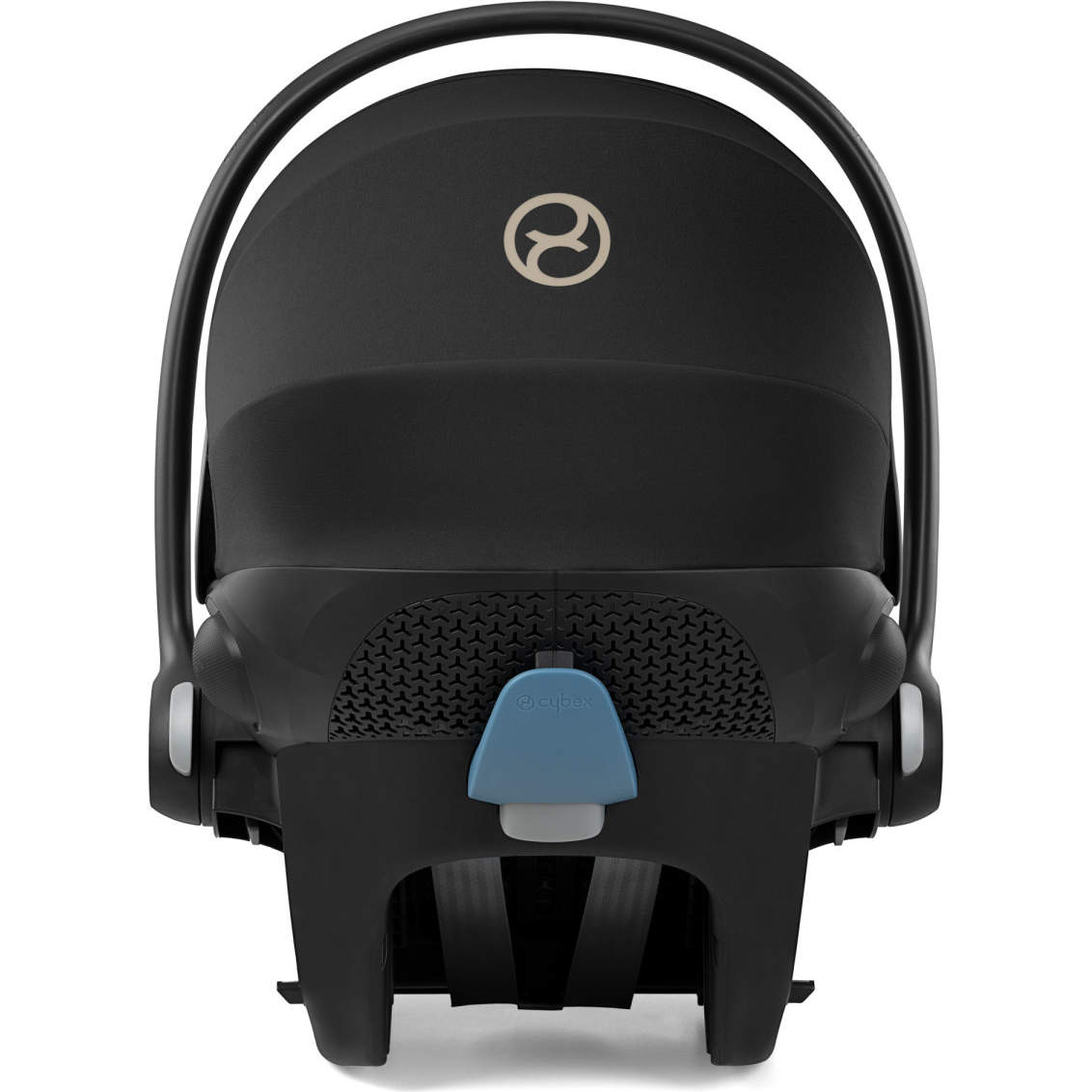 Cybex Aton G Swivel Infant Car Seat with SensorSafe