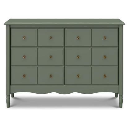 NamesakeNamesake Liberty 6-Drawer DresserBabysupermarket