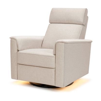 Namesake Willa Pro Power Recliner & Swivel Glider