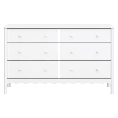 Babyletto Swell 6-Drawer Dresser