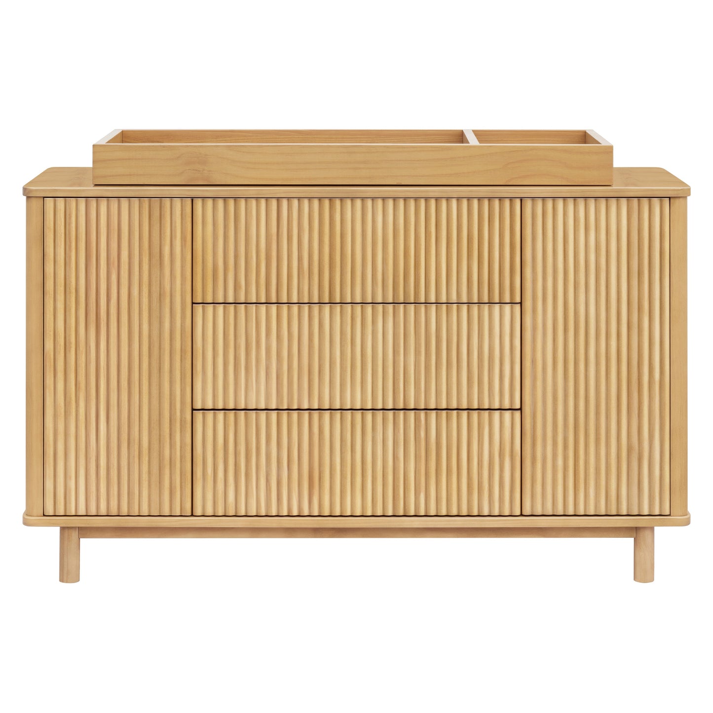 Babyletto Pogo Tambour Dresser