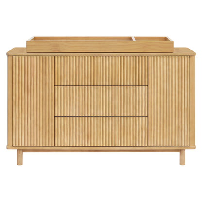 Babyletto Pogo Tambour Dresser