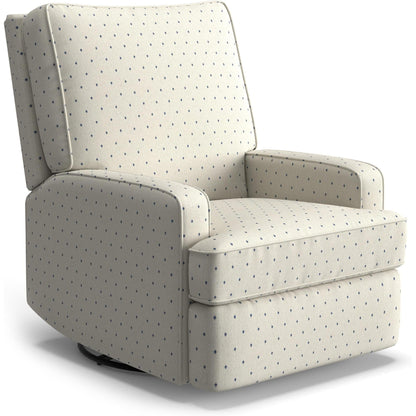 Best ChairsStorytime Kersey Swivel GliderBabysupermarket