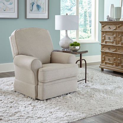 Best ChairsStorytime Juliana Swivel Glider ReclinerBabysupermarket