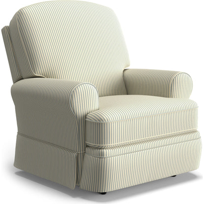 Best ChairsStorytime Juliana Swivel Glider ReclinerBabysupermarket