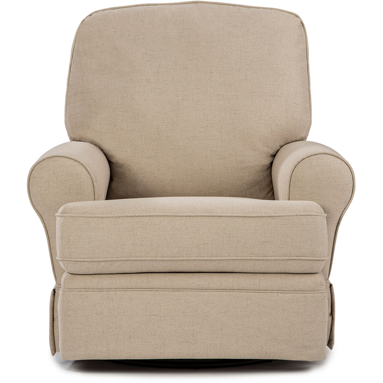 Best ChairsStorytime Juliana Swivel Glider ReclinerBabysupermarket