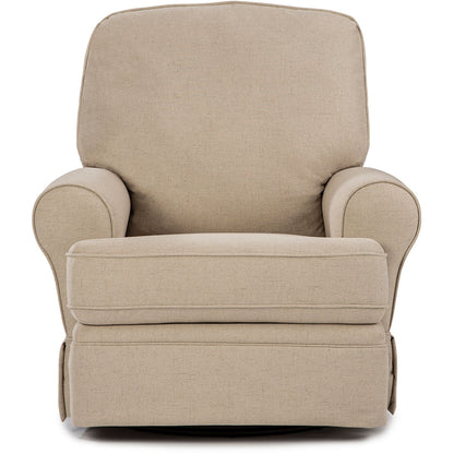 Best ChairsStorytime Juliana Swivel Glider ReclinerBabysupermarket