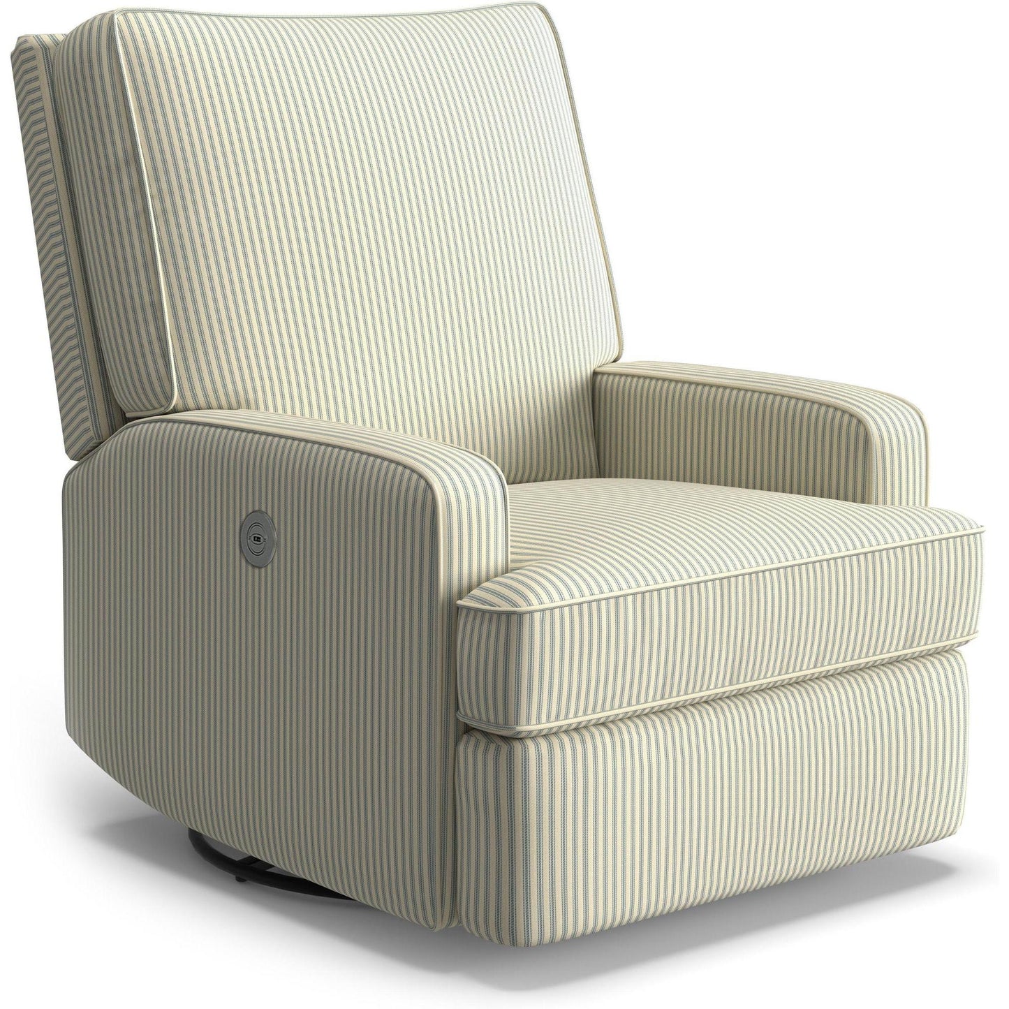 Best ChairsStorytime Kersey Swivel GliderBabysupermarket