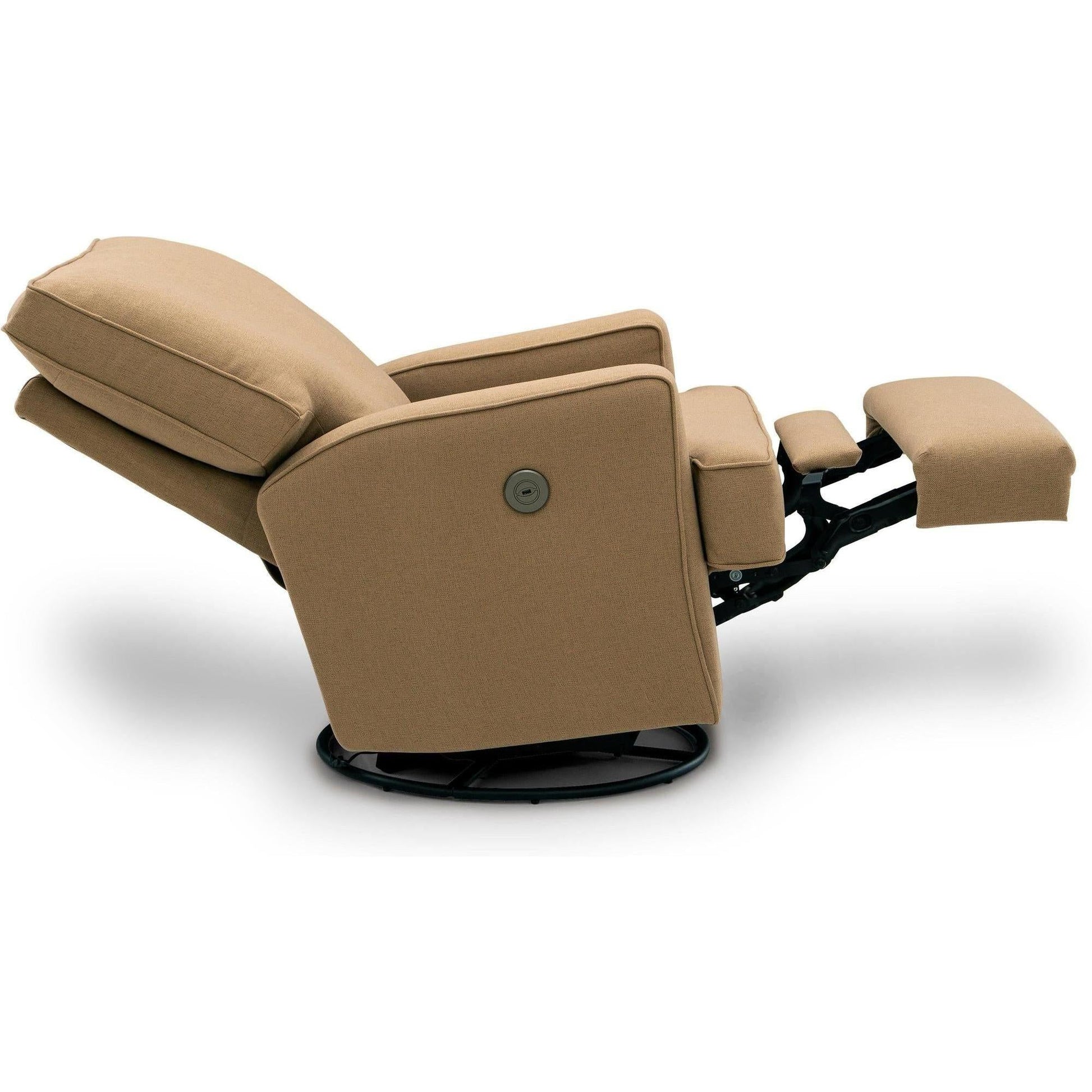 Best ChairsStorytime Kersey Swivel GliderBabysupermarket