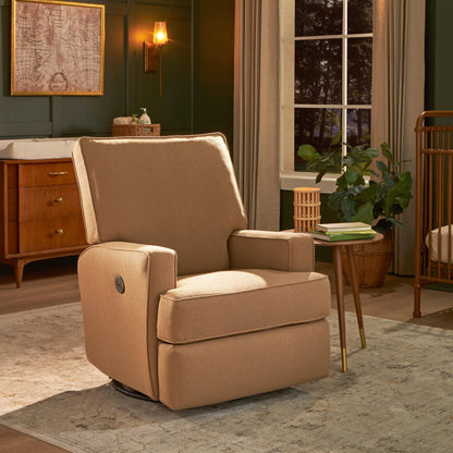 Best ChairsStorytime Kersey Swivel GliderBabysupermarket