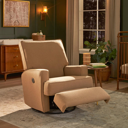 Best ChairsStorytime Kersey Swivel GliderBabysupermarket