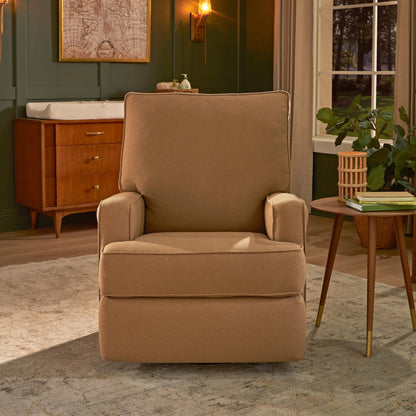 Best ChairsStorytime Kersey Swivel GliderBabysupermarket