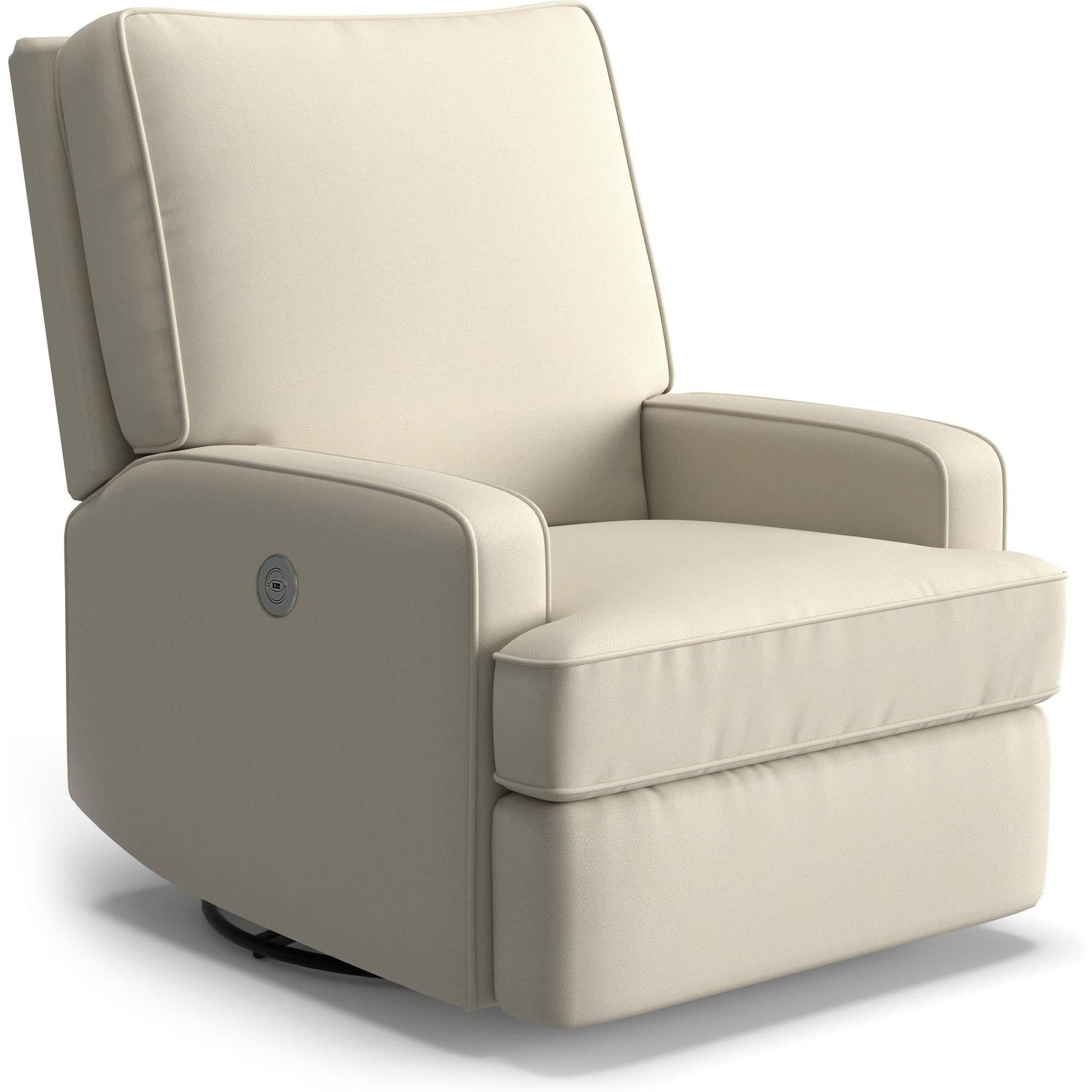 Best ChairsStorytime Kersey Swivel GliderBabysupermarket